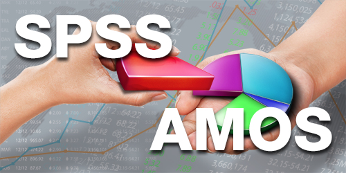 SPSS, AMOS